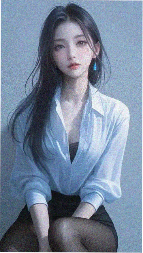 八戒外传剧集海报
